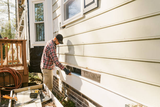 Trusted Siding Inspection service in Holly Springs, GA - Creative Siding